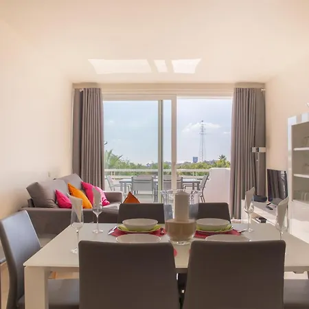 2237-Modern Apt With Private Beach Estepona Exterior photo