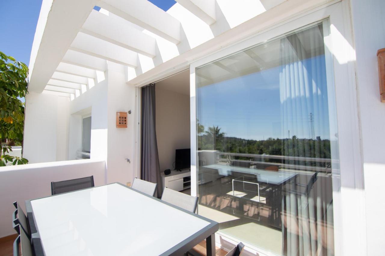 Appartement 2237-modern With Private