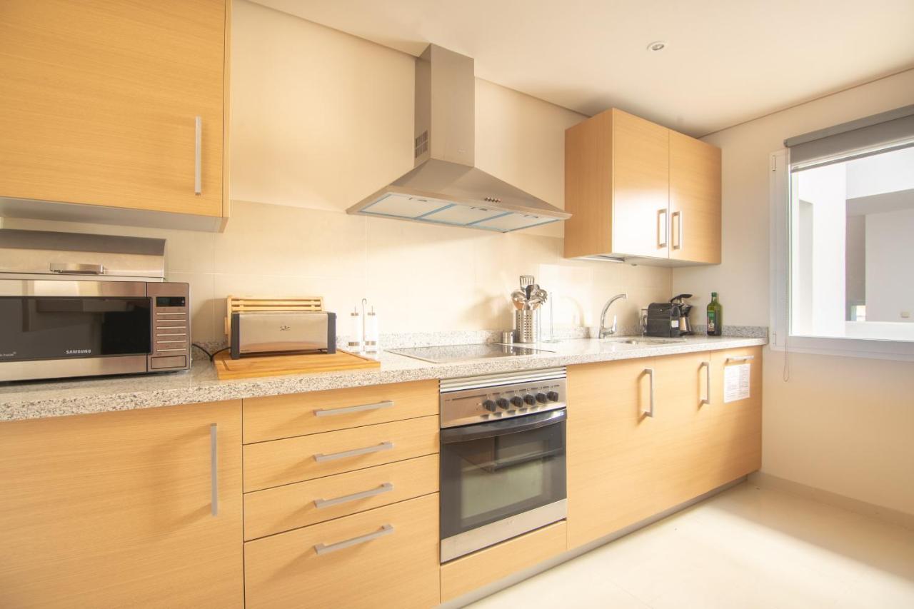 Appartement 2237-modern With Private *