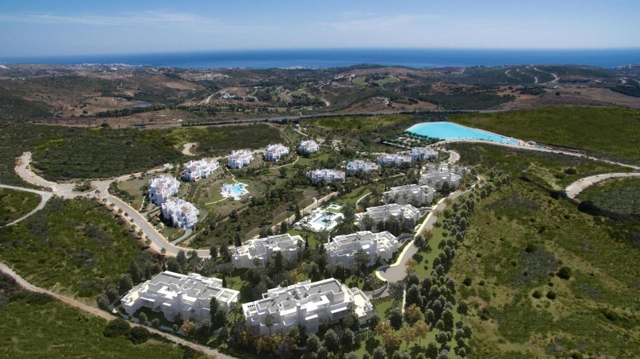 2237-modern With Private Appartement