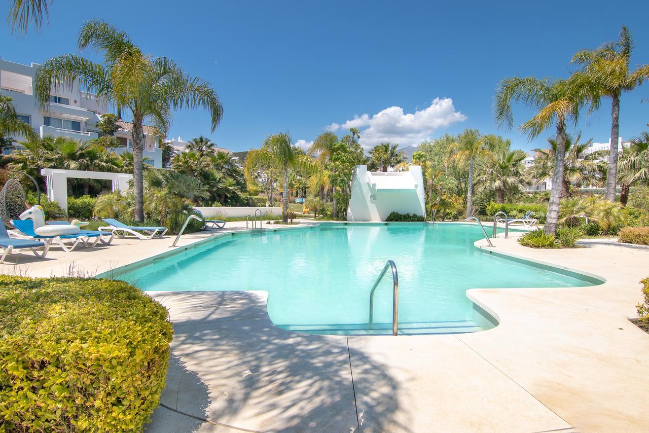 Appartement 2237-modern With Private Estepona