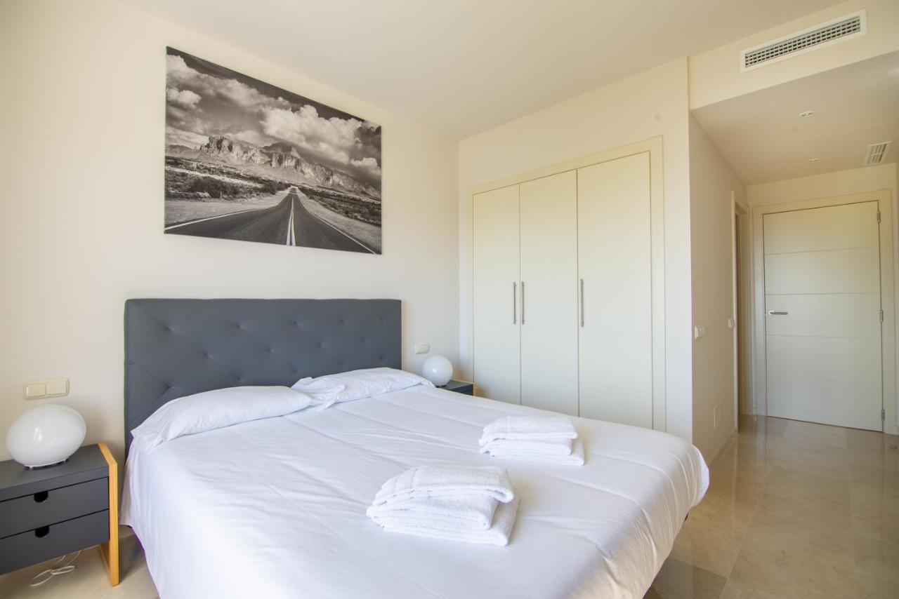 Appartement 2237-modern With Private