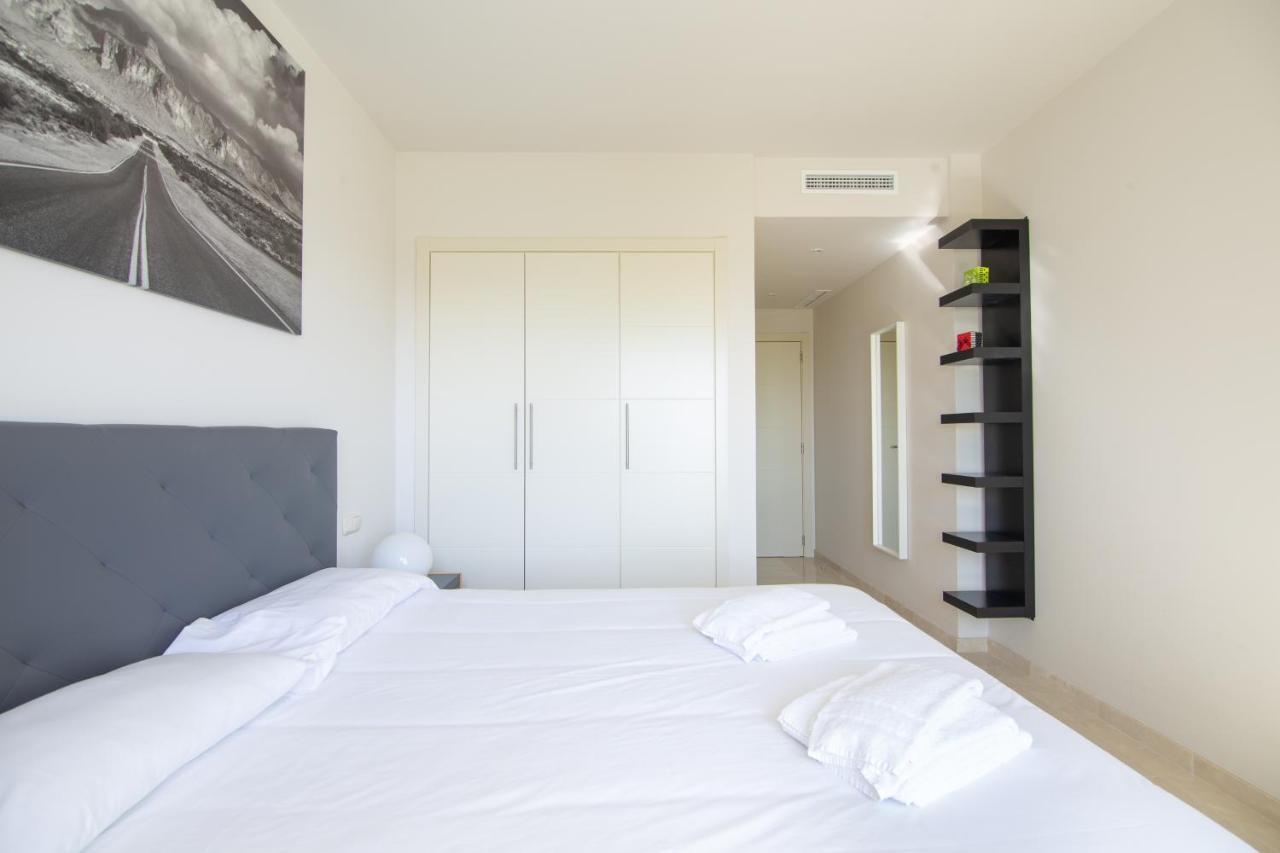 Appartement 2237-modern With Private Estepona